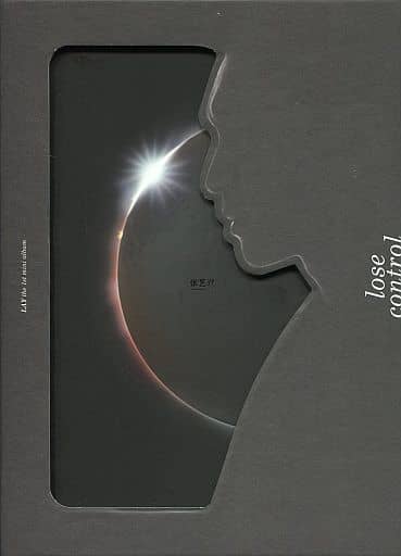 1stミニアルバム - Lose Control (韓国盤) [CD] Lay (EXO)