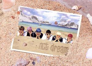 NCT DREAM 1stミニアルバム - We Young [CD] NCT DREAM