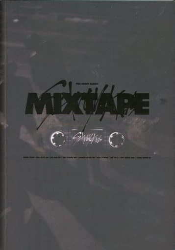 Mixtape [CD] Stray Kids