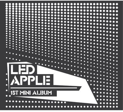 Led Apple [CD] Led Apple