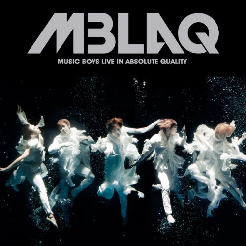 BLAQ Style [CD] MBLAQ(エムブラック)