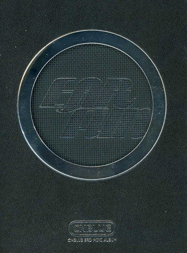 CNBLUE 3rd Mini Album - Ear Fun (韓国盤) [CD] CNBLUE （シーエヌブルー）