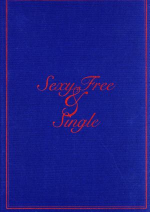 Super Junior 6集 - Sexy， Free & Single (韓国盤) [CD] Super Junior (スーパージュニア)