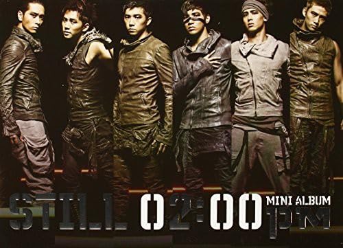 Still 2:00 PM [CD] 2PM