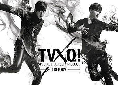 Special Live Tour “T1ST0RY” in Seoul (2DVDs +フォトブック)(韓国盤) [DVD] [2015]