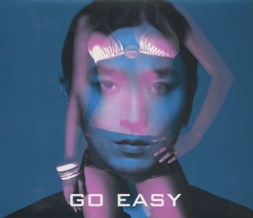 Verbal Jint 4集 - Go Easy (Reissue)(韓国版) [CD] Verbal Jint (バーバル・ジント)