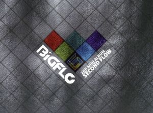 2ndミニアルバム - Second Flow(韓国盤) [CD] Bigflo