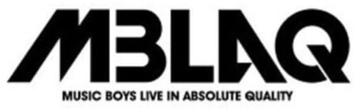 MBLAQ Special Album - Love Beat (韓国盤) [CD] MBLAQ (エム・ブラック)