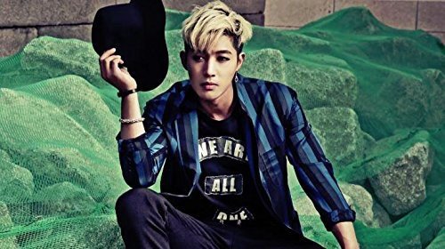4thミニアルバム - Timing(韓国盤) [CD] キム・ヒョンジュン
