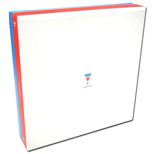 Jang Beom June Vol. 1 [CD] Jang Beom June