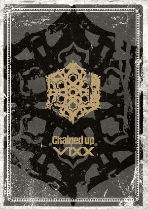 Vol. 2 - Chained up Freedom Version (韓国盤) [CD] Vixx