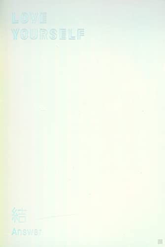 BTS (防弾少年団) - LOVE YOURSELF 結 `Answer' (ランダムバージョン) [CD] BTS