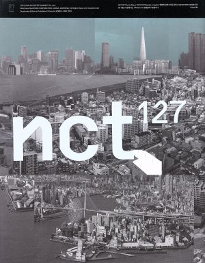 NCT 127 1集 - NCT #127 Regular-Irregular (ランダムバージョン) [CD] NCT 127