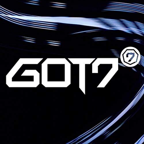 GOT7 - Spinning Top [CD] GOT7