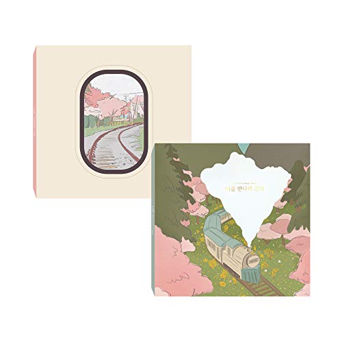 DAY WE MEET AGAIN (SINGLE ALBUM) [CD] KYUHYUN
