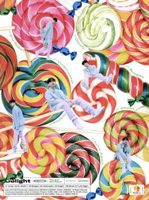 Delight(輸入盤) [CD] BAEK HYUN(EXO)