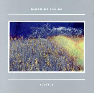 5th Mini Album: BLOOMING PERIOD [CD]