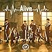 【輸入盤】Ａｌｉｖｅ [CD] TARGET (Korea)