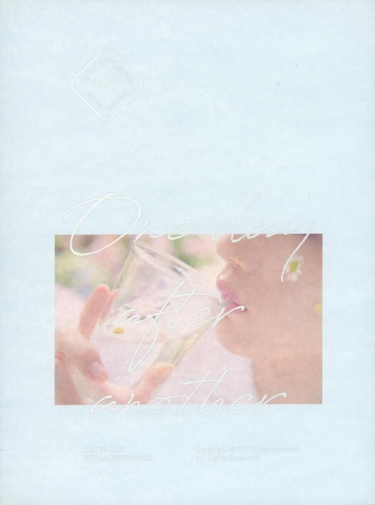 One Day After Another [DVD]