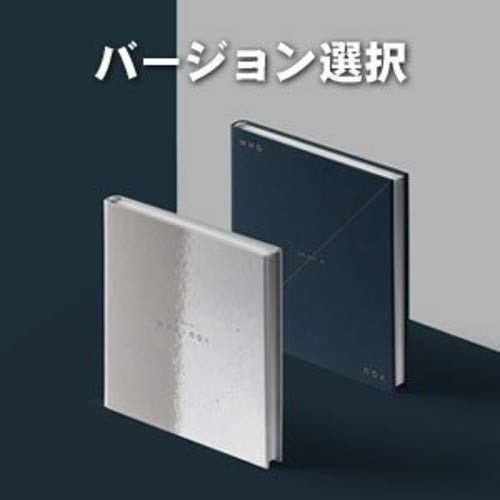 NU'EST W - WHO， YOU (ランダムバージョン) [CD] NU'EST W