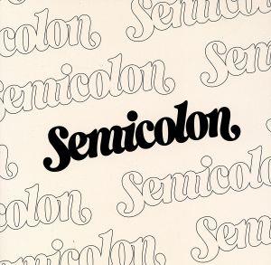 ; [Semicolon](輸入盤) [CD] SEVENTEEN