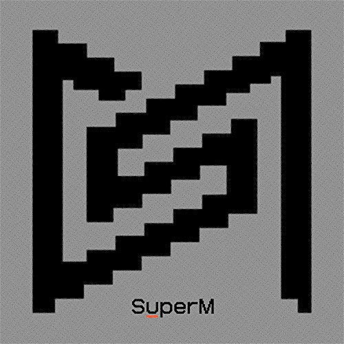 Super One(輸入盤) [CD] SuperM