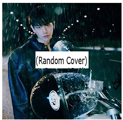 Bambi (Jewelcase Version) [CD] Baekhyun