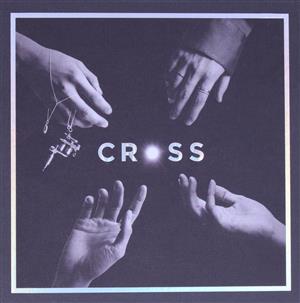 CROSS (3RD MINI ALBUM)(輸入盤) [CD] WINNER