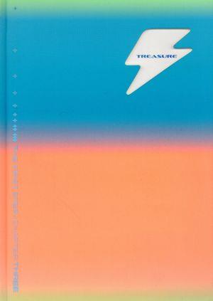 THE FIRST STEP : CHAPTER THREE(韓国盤) [CD] TREASURE