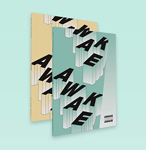 JBJ95 2ndミニアルバム - AWAKE (ランダムバージョン) [CD] JBJ95