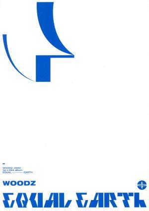 EQUAL(輸入盤) [CD] WOODZ(チョ・スンヨン)