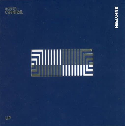BORDER : CARNIVAL(韓国盤) [CD] ENHYPEN