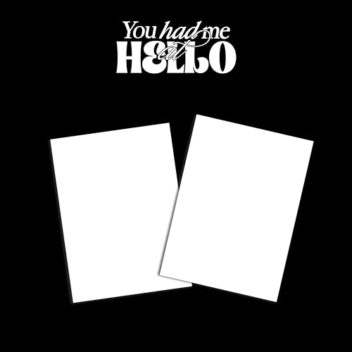 ZEROBASEONE The 3rd Mini [You had me at HELLO]（韓国盤） [CD] ZEROBASEONE
