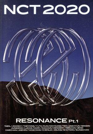 The 2nd Album RESONANCE Pt.1 The Past Ver. (アルバムCD)(韓国盤) [CD] NCT