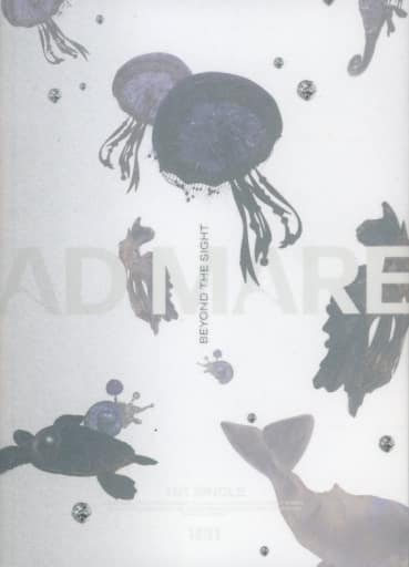 AD MARE-Light Ver.(韓国盤) [CD] NMIXX