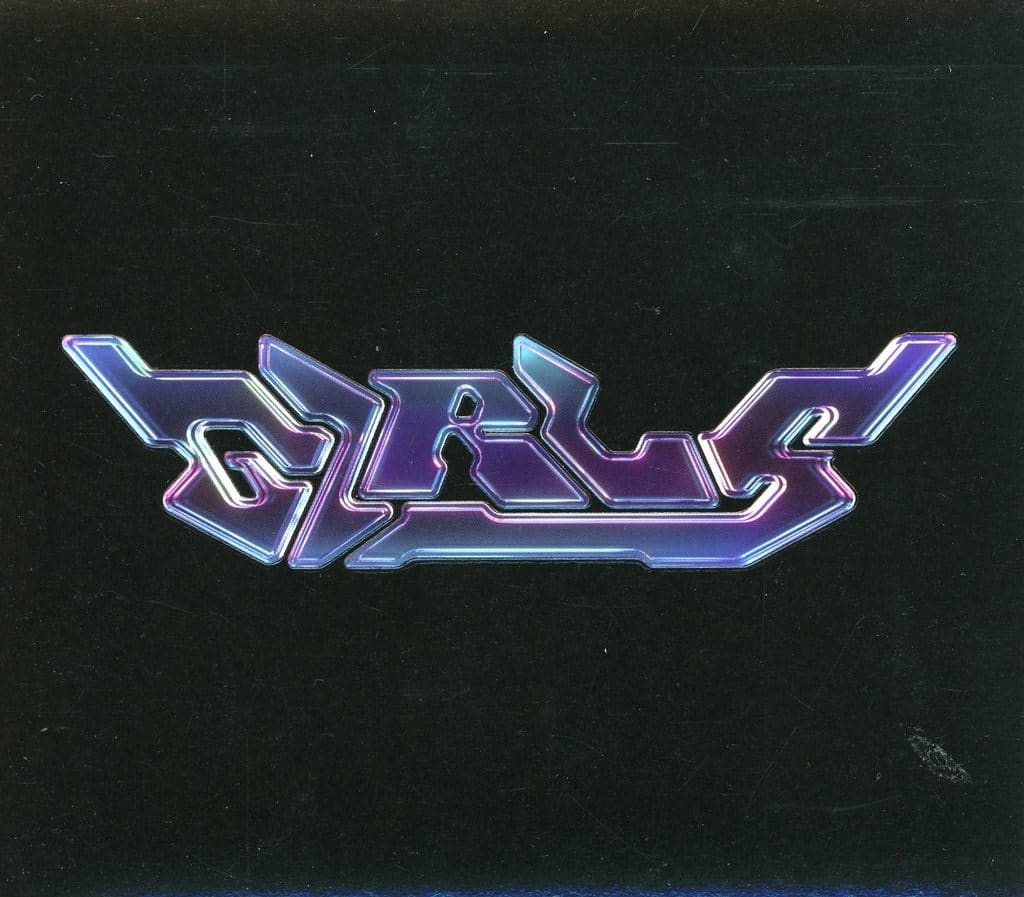 Girls-Digipack Ver.(韓国盤) [CD] aespa