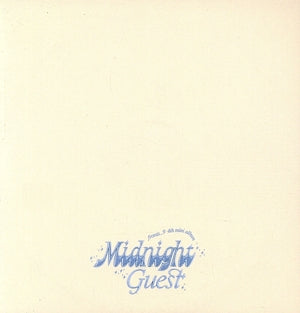 fromis_9 4thミニアルバム - Midnight Guest (ランダムバージョン) [CD] fromis_9