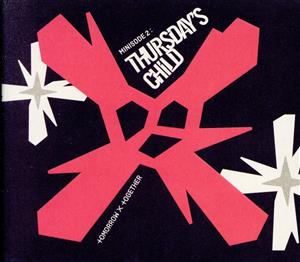 TXT -minisode 2: Thursday's Child (TEAR ver.)'(韓国盤) [CD] TXT (TOMORROW X TOGETHER)