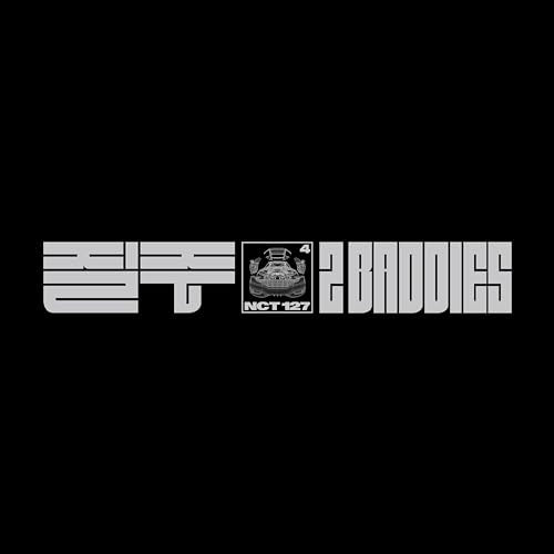 The 4th Album '2 Baddies' [CD] NCT 127