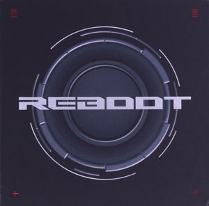 Reboot [CD] Treasure
