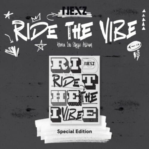 【輸入盤】Ｒｉｄｅ ｔｈｅ Ｖｉｂｅ（Ｓｐｅｃｉａｌ Ｅｄｉｔｉｏｎ） [CD]