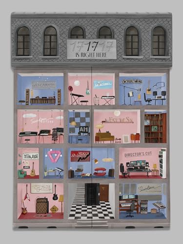 SEVENTEEN BEST ALBUM 17 IS RIGHT HERE（韓国盤） [CD] SEVENTEEN