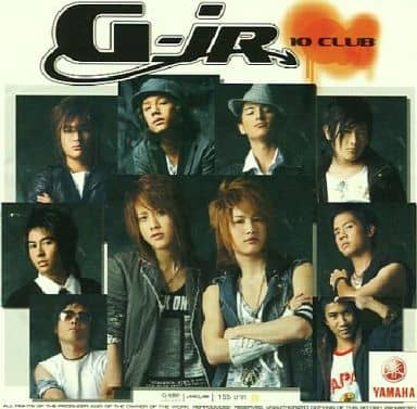 G-JR 10 CLUB ライセンスCD 日本語解説付 [CD] Gikf & Mike ゴルフ&マイク