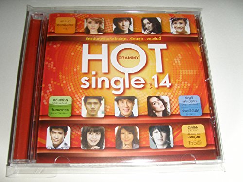 Hot Single 14 [CD] オムニバス(コンピレーション)