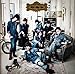 Kis-My-Ft2 - Kis-My-1st Limited Edition A (CD + DVD)