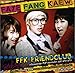 Friend Club [CD] Ffk (Faye Fang Kaew)