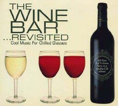 Wine Bar Revisited [CD]