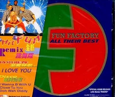 ALL THEIR BEST [CD]