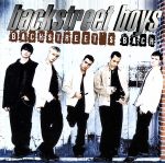 BACKSTREET’S BACK [CD] バックストリート・ボーイズ