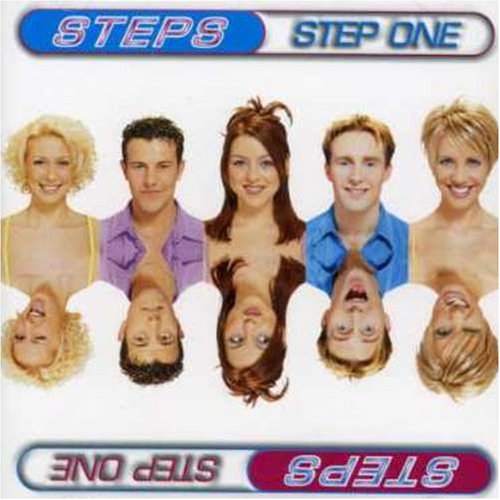 Step One [CD] Steps